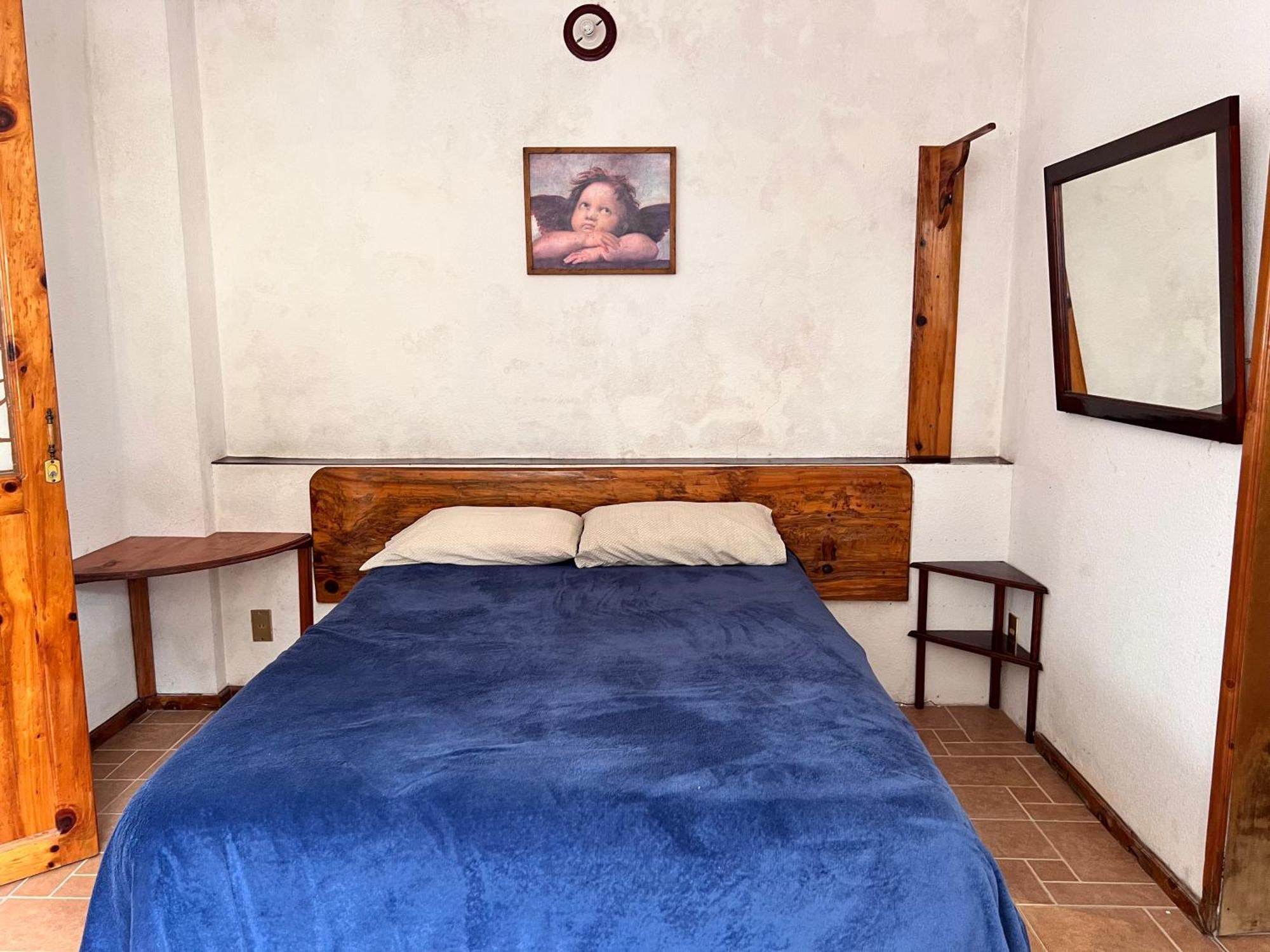 Cuetzalán del Progreso Posada Quetzalin מראה חיצוני תמונה