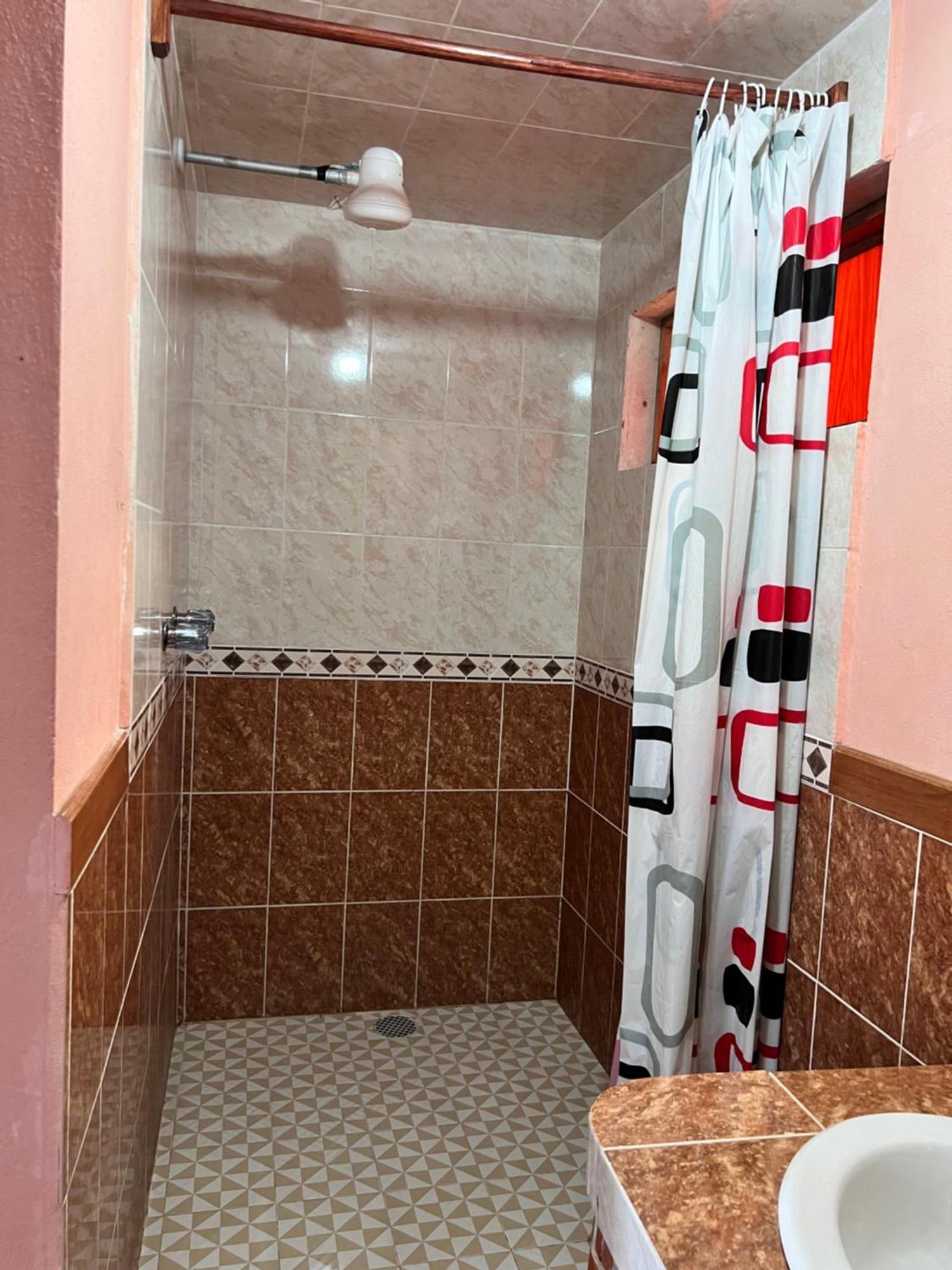 Cuetzalán del Progreso Posada Quetzalin מראה חיצוני תמונה