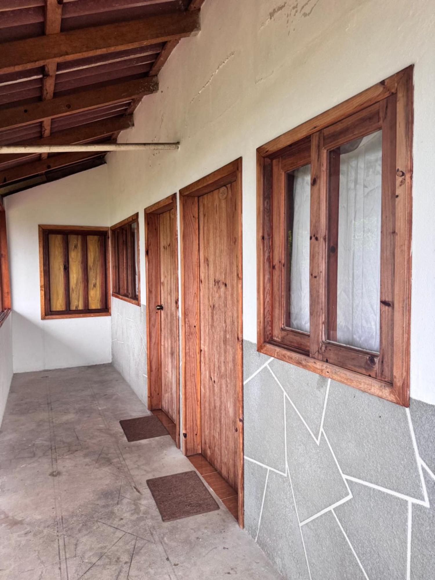 Cuetzalán del Progreso Posada Quetzalin מראה חיצוני תמונה