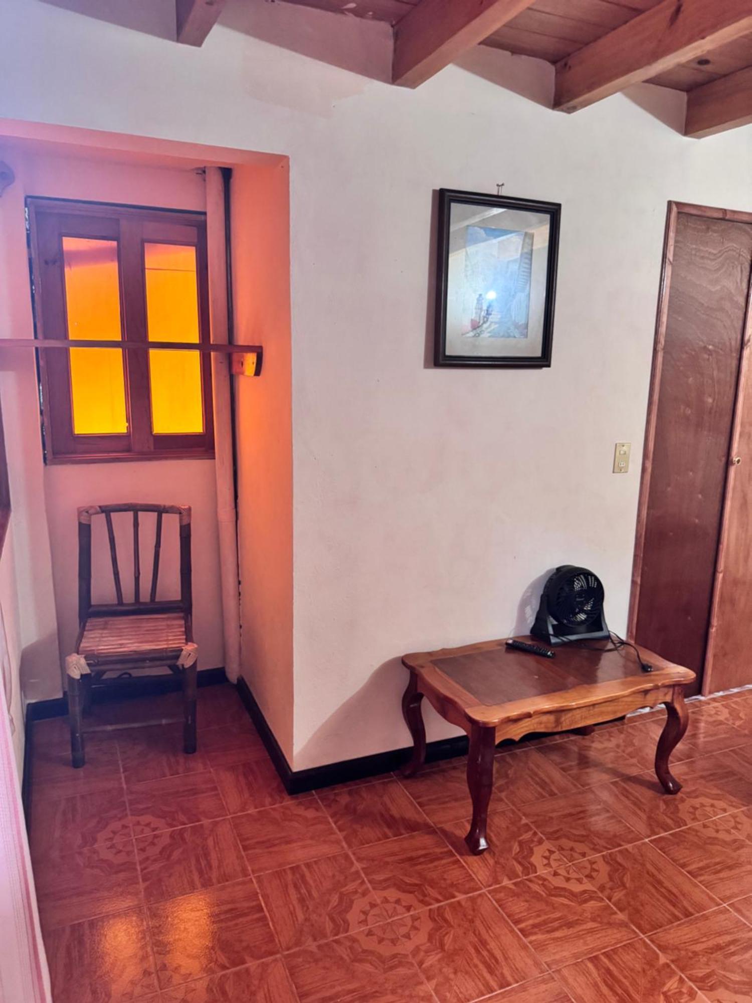 Cuetzalán del Progreso Posada Quetzalin מראה חיצוני תמונה