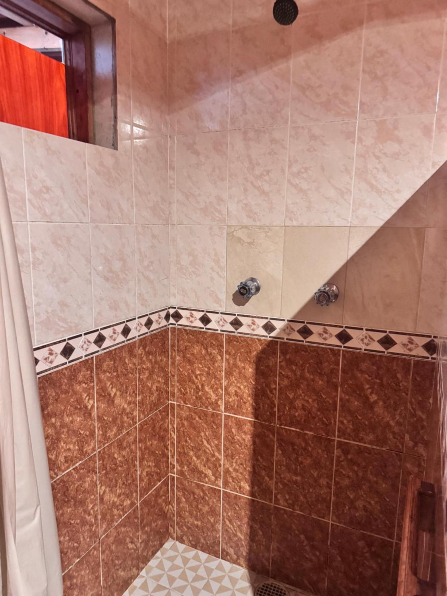 Cuetzalán del Progreso Posada Quetzalin מראה חיצוני תמונה