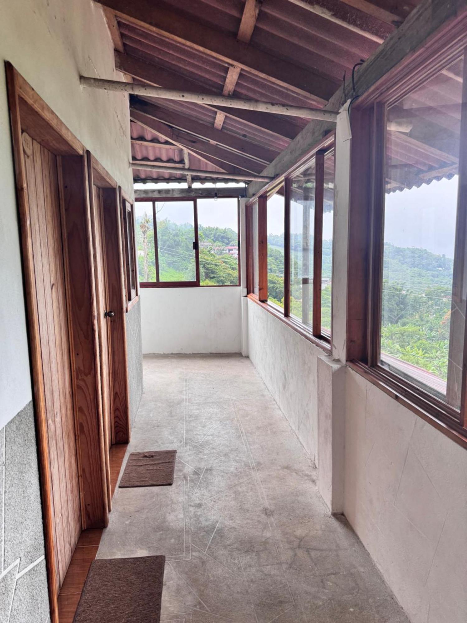 Cuetzalán del Progreso Posada Quetzalin מראה חיצוני תמונה