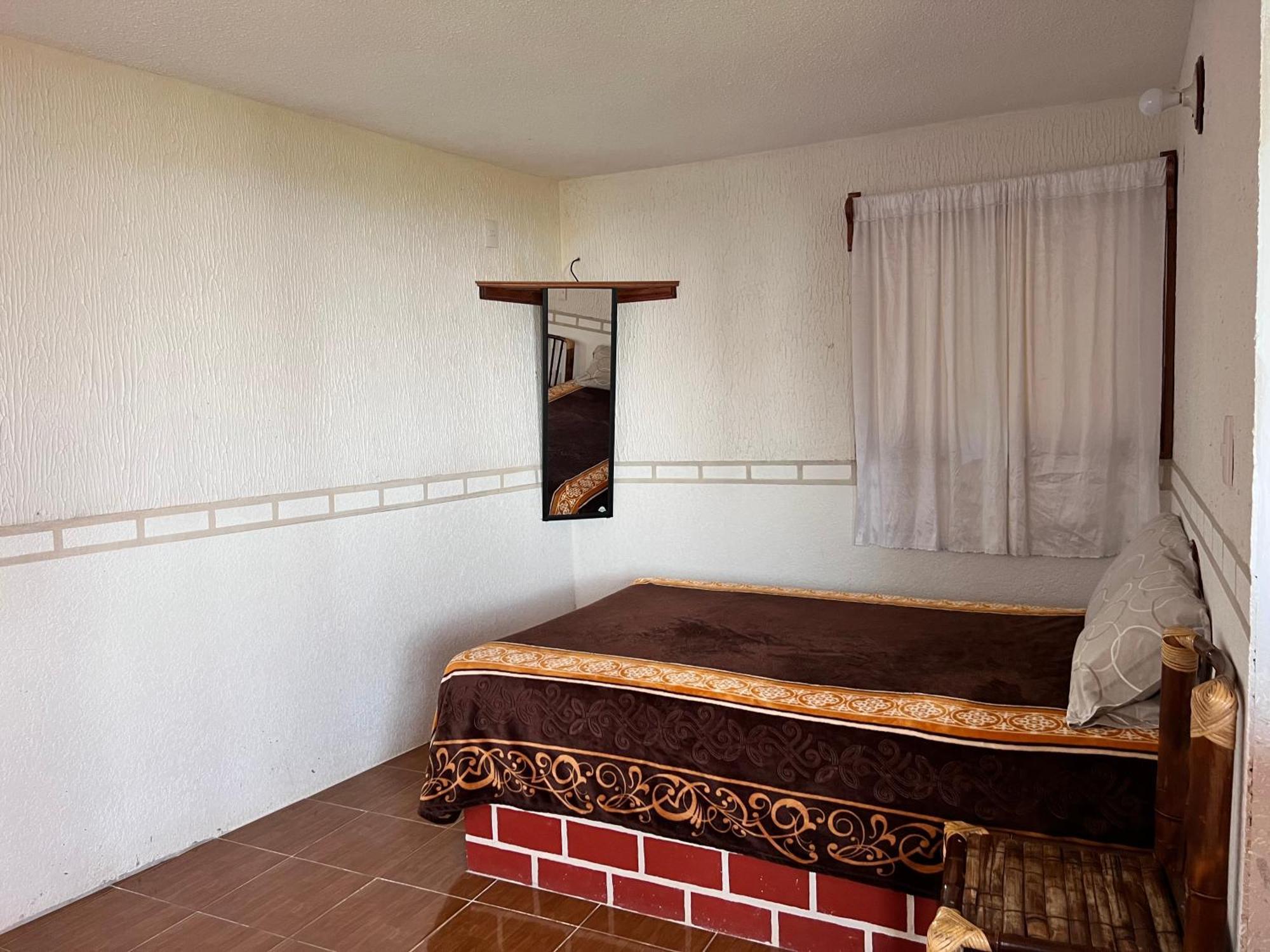 Cuetzalán del Progreso Posada Quetzalin מראה חיצוני תמונה