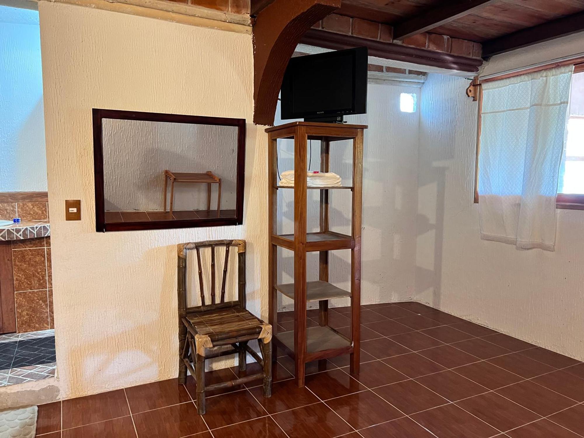 Cuetzalán del Progreso Posada Quetzalin מראה חיצוני תמונה