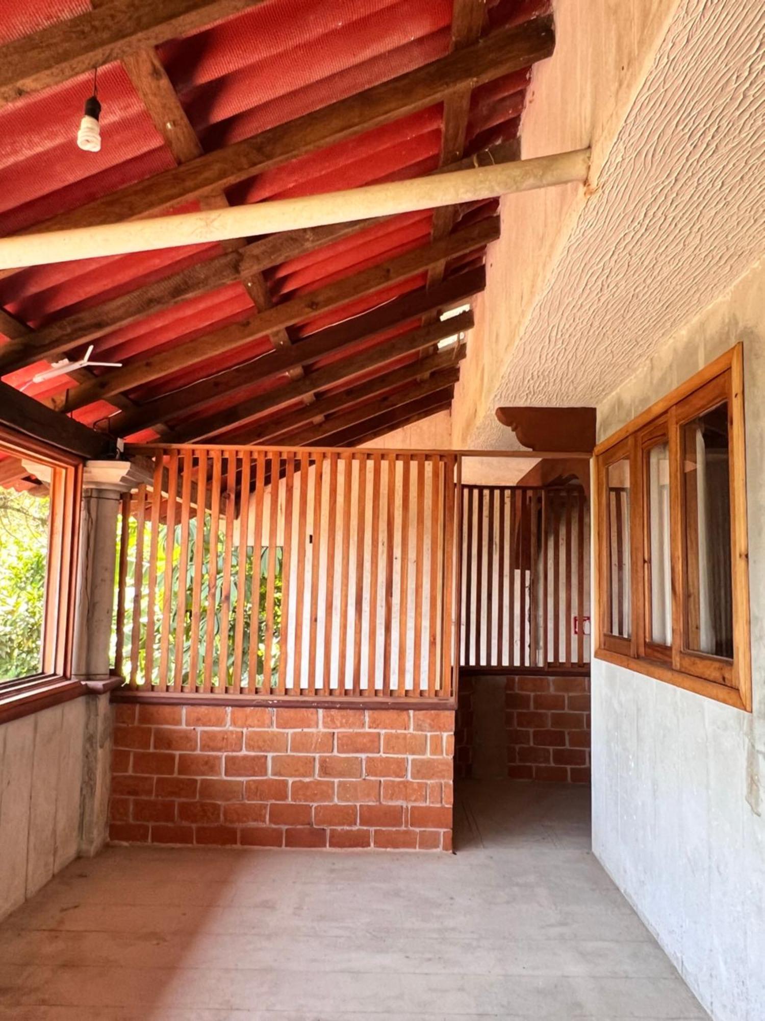 Cuetzalán del Progreso Posada Quetzalin מראה חיצוני תמונה