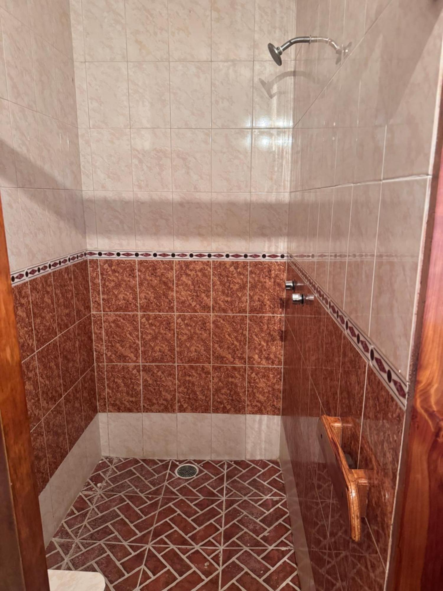 Cuetzalán del Progreso Posada Quetzalin מראה חיצוני תמונה