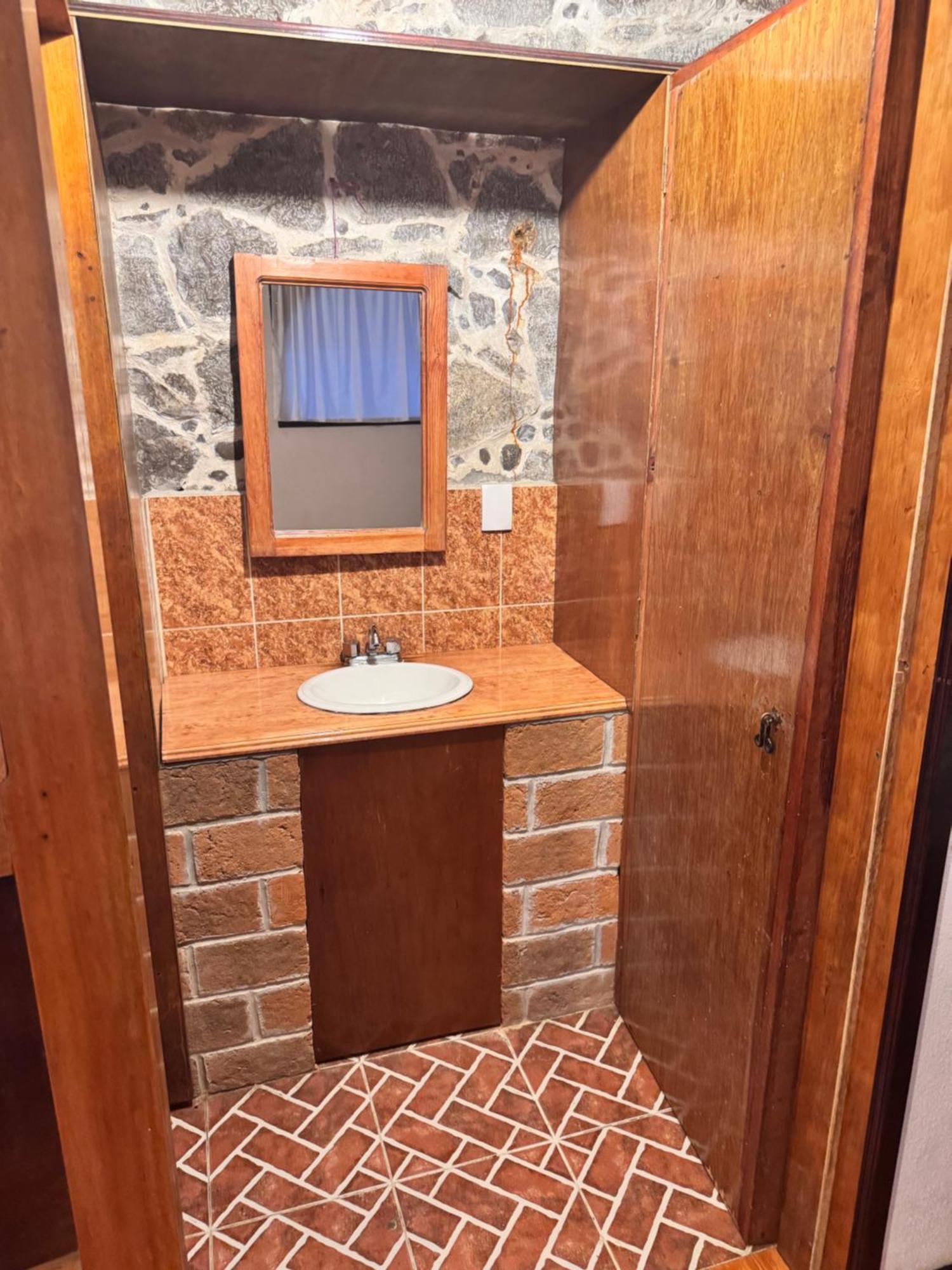 Cuetzalán del Progreso Posada Quetzalin מראה חיצוני תמונה